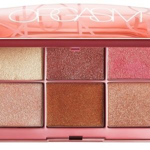 🆕️NARS, L/E, Endless Orgasm Palette